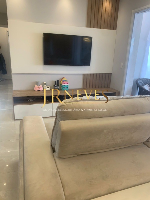 Apartamento residencial em são paulo - sp, tatuapé