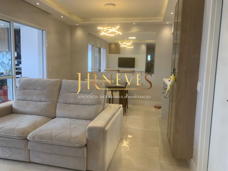 Apartamento residencial em são paulo - sp, tatuapé