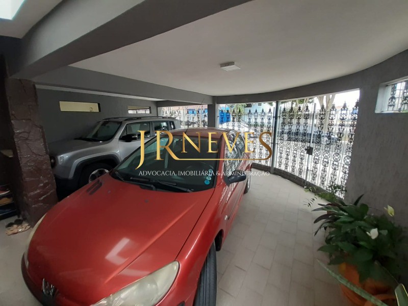 Casa residencial em são paulo - sp, parque novo mundo