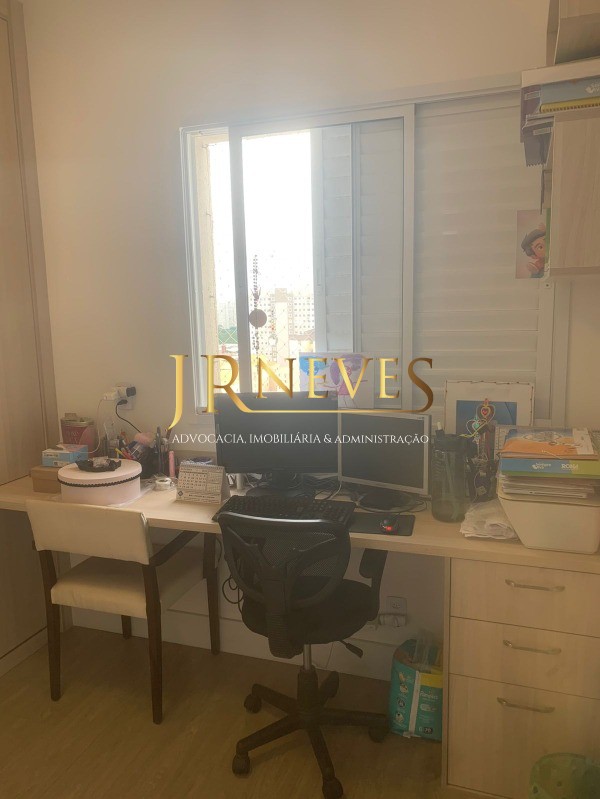 Apartamento residencial em são paulo - sp, tatuapé