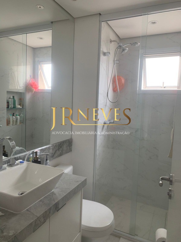 Apartamento residencial em são paulo - sp, tatuapé