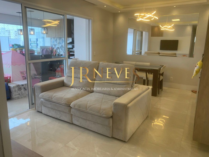 Apartamento residencial em são paulo - sp, tatuapé
