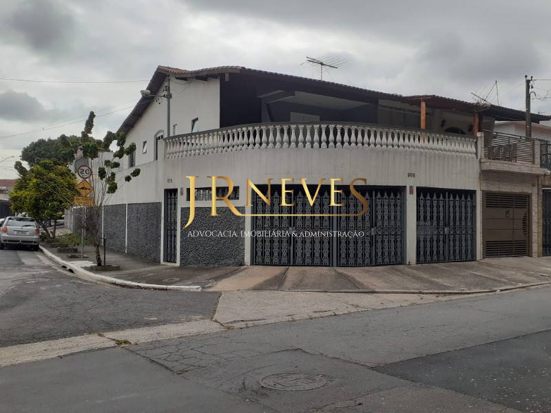 Casa residencial em são paulo - sp, parque novo mundo