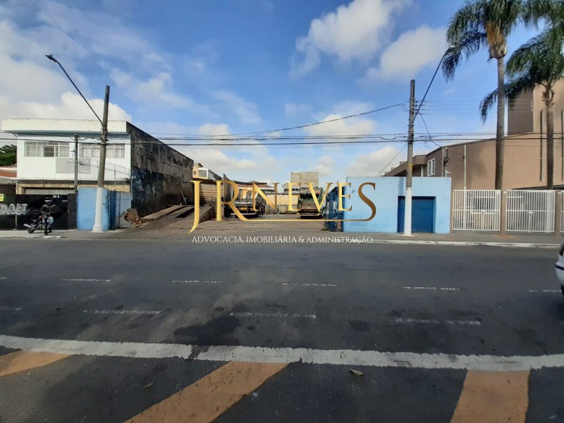 Ponto comercial em são paulo - sp, jardim guanca