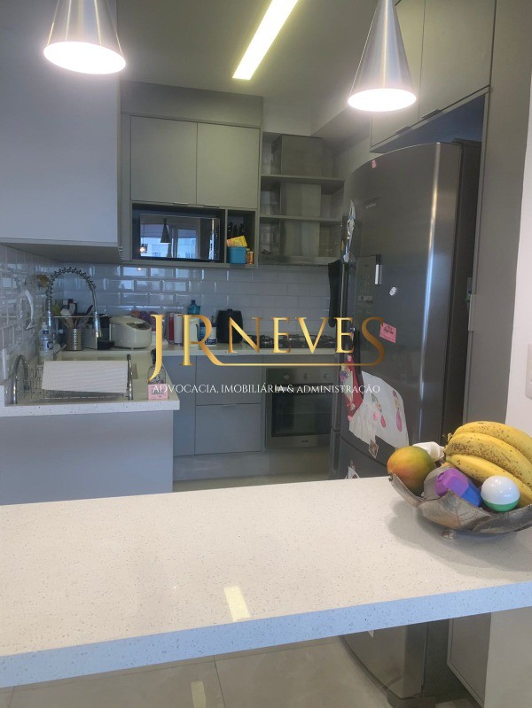 Apartamento residencial em são paulo - sp, tatuapé
