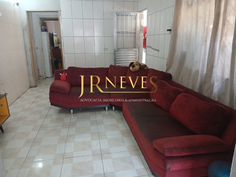 Casa residencial em são paulo - sp, jardim brasil (zona norte)