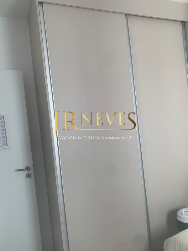 Apartamento residencial em são paulo - sp, tatuapé