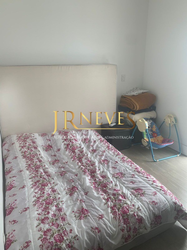 Apartamento residencial em são paulo - sp, tatuapé