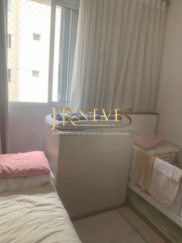 Apartamento residencial em são paulo - sp, tatuapé