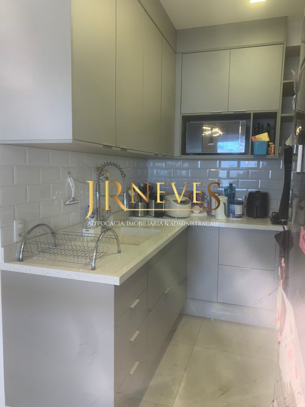 Apartamento residencial em são paulo - sp, tatuapé
