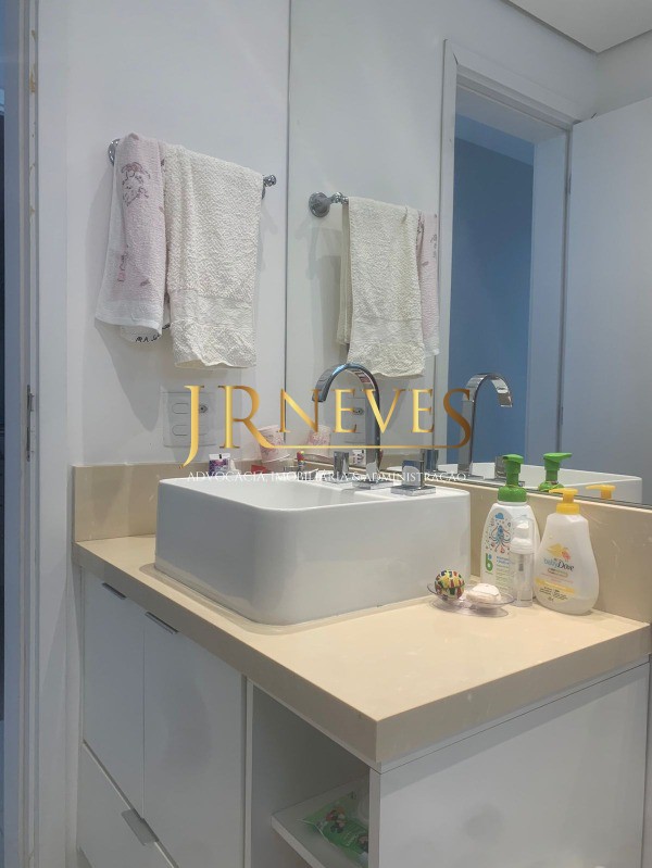 Apartamento residencial em são paulo - sp, tatuapé