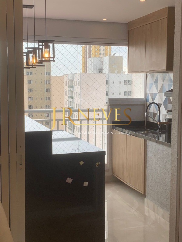 Apartamento residencial em são paulo - sp, tatuapé