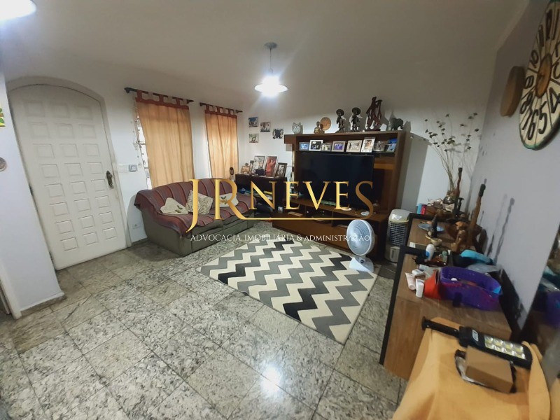 Casa residencial em são paulo - sp, parque novo mundo