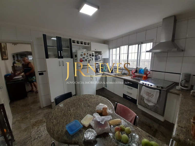 Casa residencial em são paulo - sp, parque novo mundo