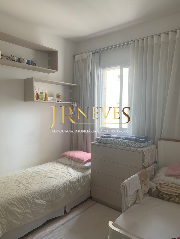 Apartamento residencial em são paulo - sp, tatuapé
