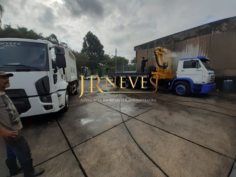 Ponto comercial em são paulo - sp, jardim guanca