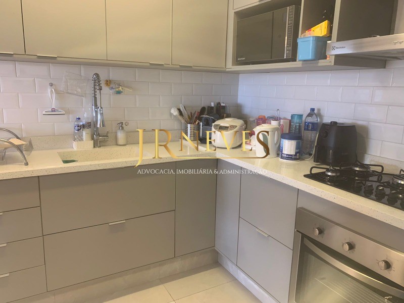 Apartamento residencial em são paulo - sp, tatuapé