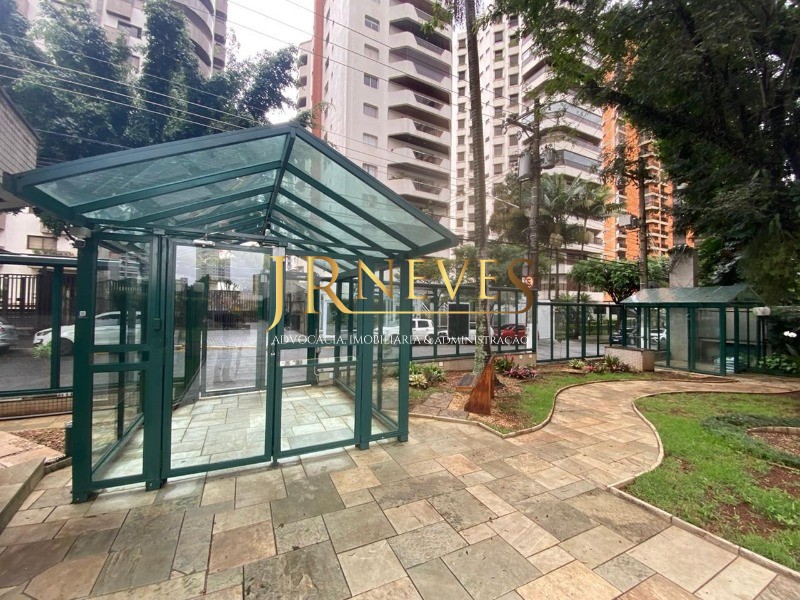 Apartamento, 3 quartos, 157 m² - Foto 21