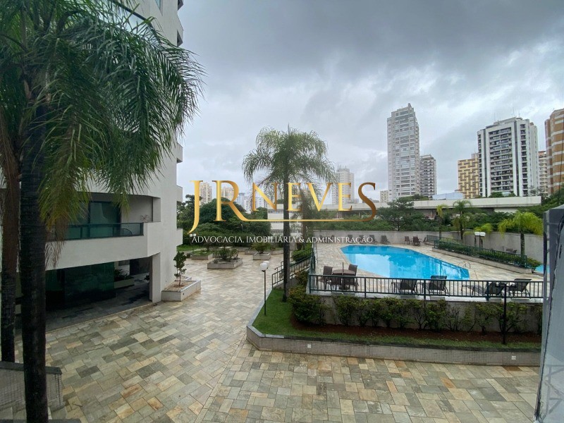Apartamento, 3 quartos, 157 m² - Foto 56