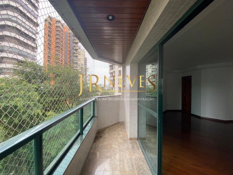 Apartamento, 3 quartos, 157 m² - Foto 7