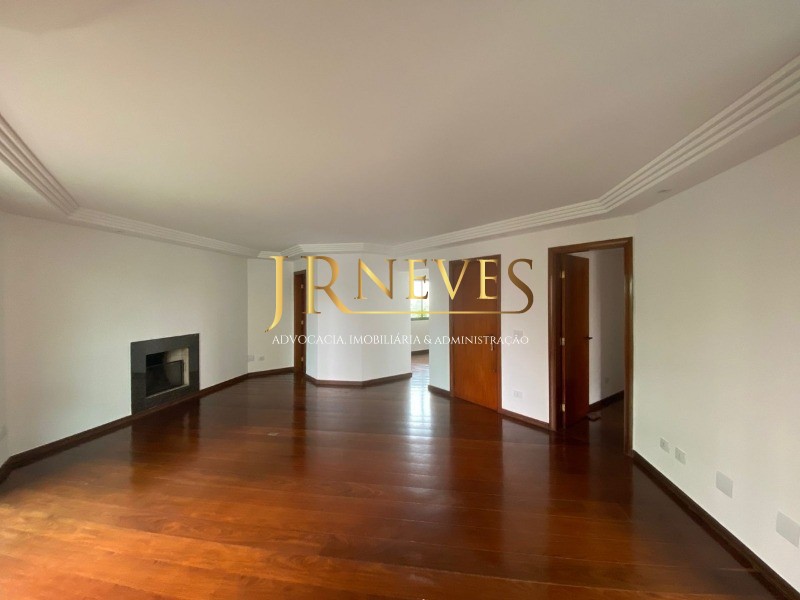 Apartamento, 3 quartos, 157 m² - Foto 4