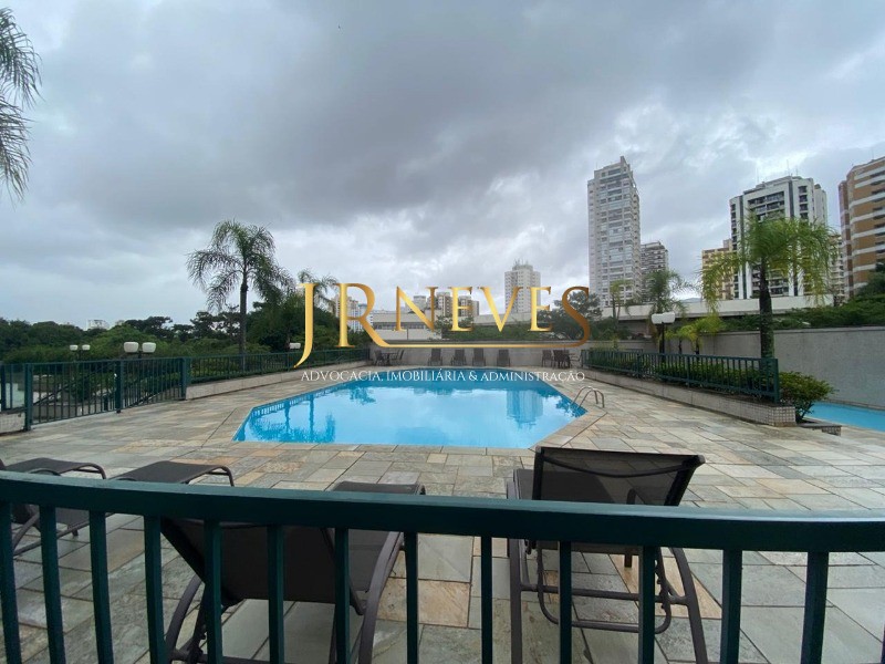 Apartamento, 3 quartos, 157 m² - Foto 24