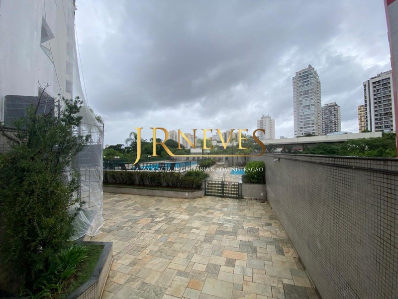 Apartamento, 3 quartos, 157 m² - Foto 52