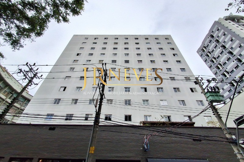 Apartamento residencial em são paulo - sp, pinheiros