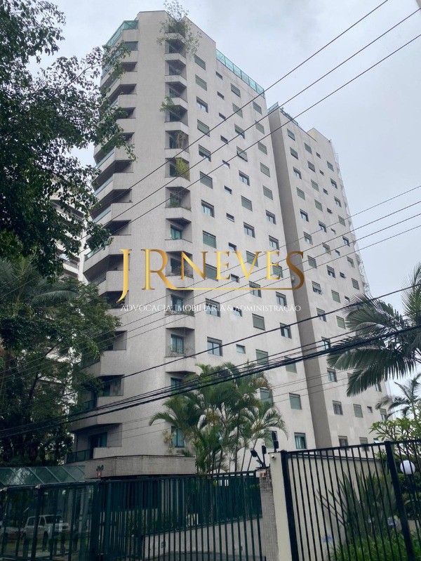 Apartamento, 3 quartos, 157 m² - Foto 26