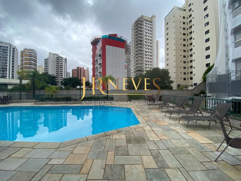 Apartamento, 3 quartos, 157 m² - Foto 49