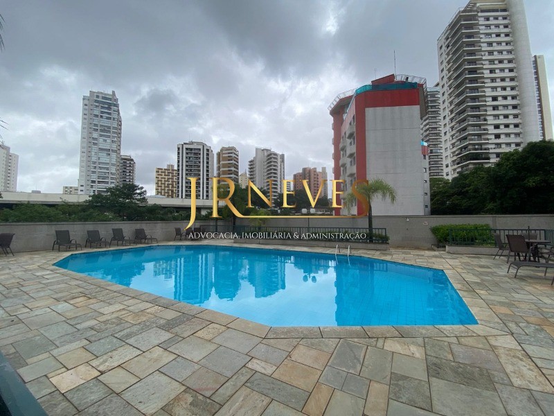 Apartamento, 3 quartos, 157 m² - Foto 33