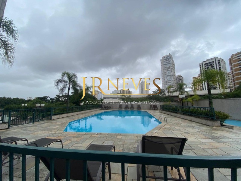 Apartamento, 3 quartos, 157 m² - Foto 45