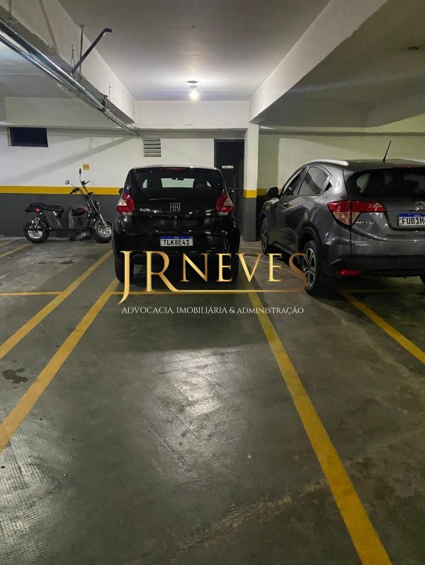 Apartamento, 4 quartos, 140 m² - Foto 35