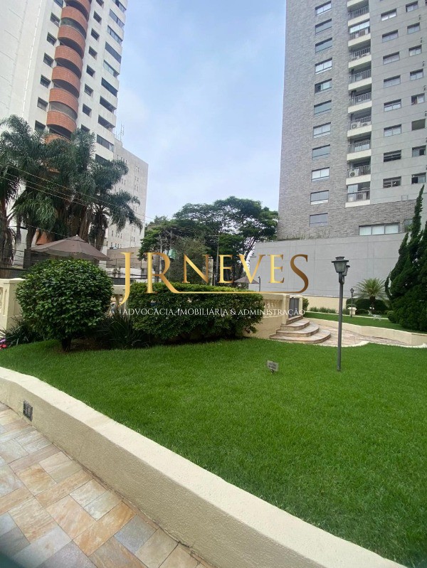 Apartamento, 4 quartos, 140 m² - Foto 27