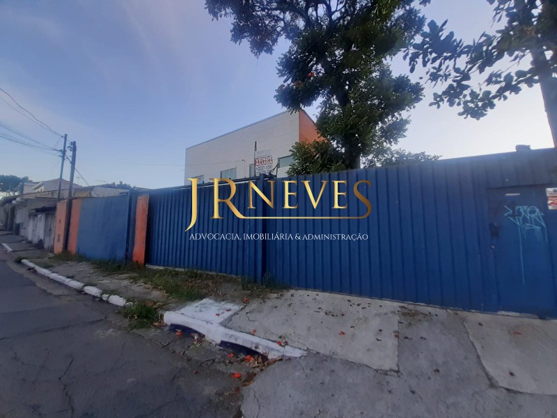 Prédio Inteiro, 250 m² - Foto 1