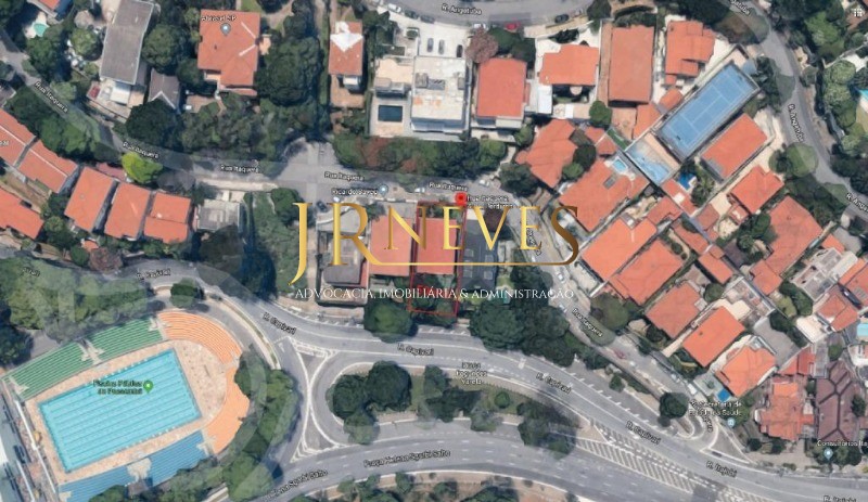 Loteamento e Condomínio, 506 m² - Foto 21