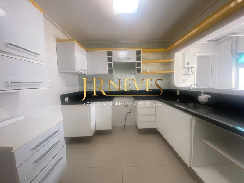Apartamento, 4 quartos, 140 m² - Foto 29