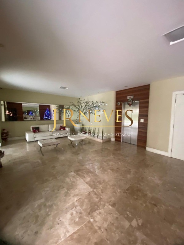 Apartamento, 4 quartos, 140 m² - Foto 39