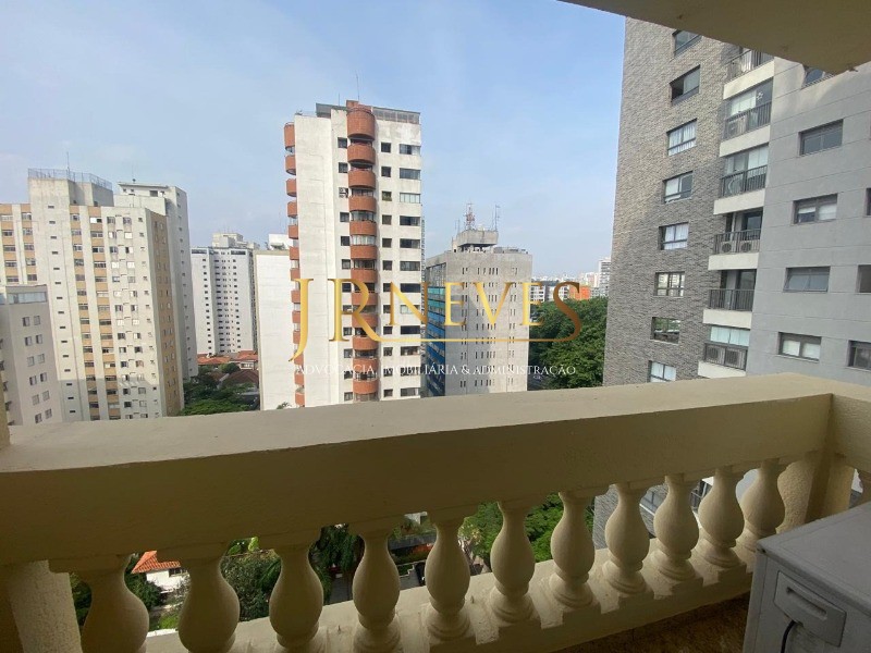 Apartamento, 4 quartos, 140 m² - Foto 18