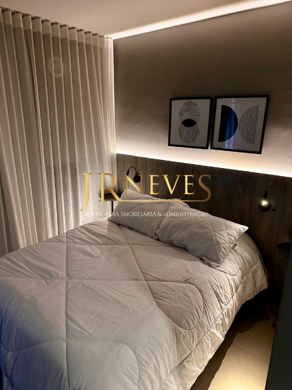 Apartamento, 1 quarto, 30 m² - Foto 2