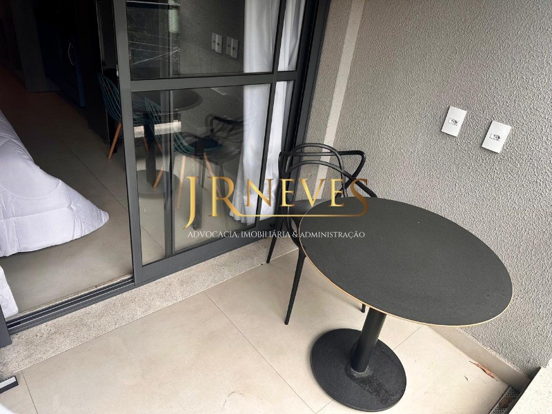Apartamento, 1 quarto, 30 m² - Foto 9