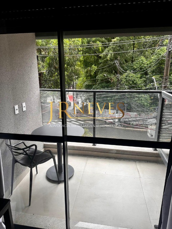Apartamento, 1 quarto, 30 m² - Foto 10