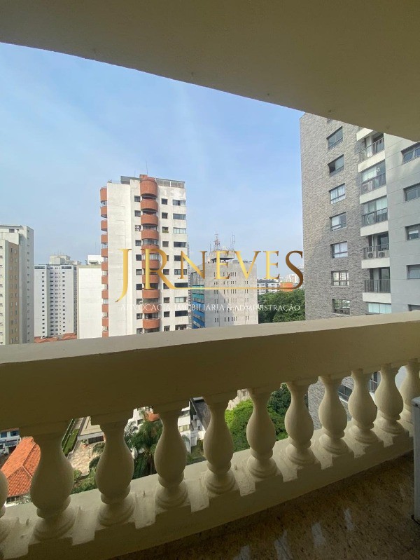 Apartamento, 4 quartos, 140 m² - Foto 32