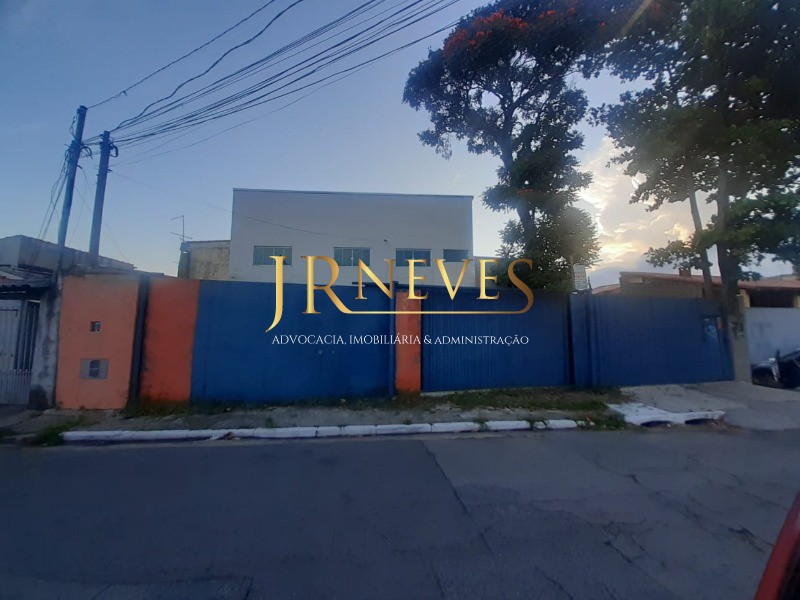 Prédio Inteiro, 250 m² - Foto 2