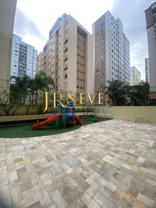 Apartamento, 4 quartos, 140 m² - Foto 23