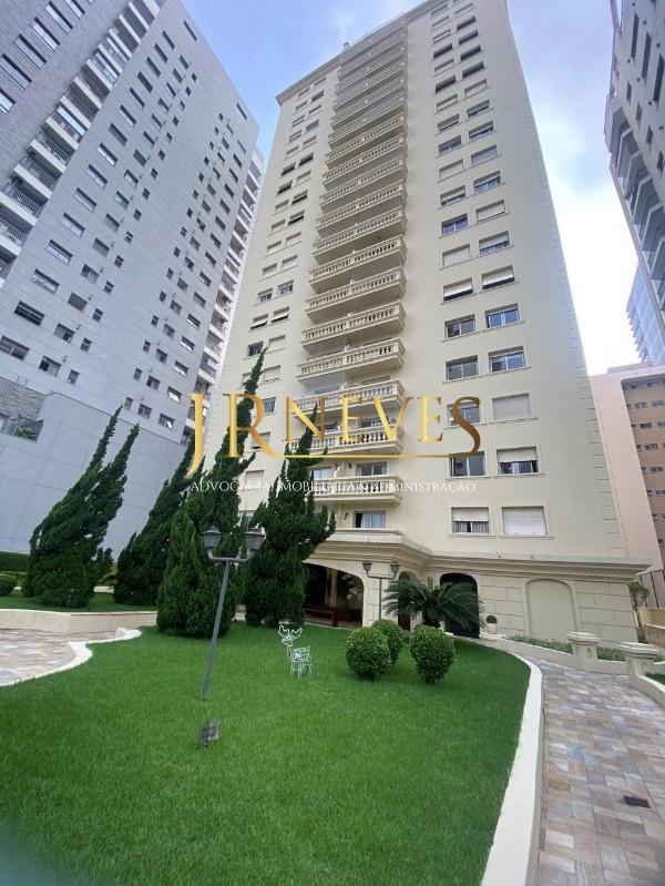 Apartamento, 4 quartos, 140 m² - Foto 49