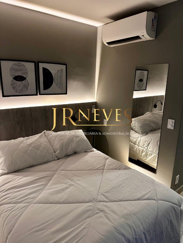 Apartamento, 1 quarto, 30 m² - Foto 3