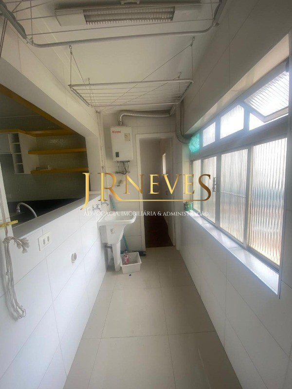 Apartamento, 4 quartos, 140 m² - Foto 9