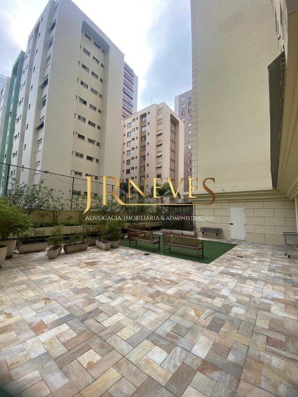 Apartamento, 4 quartos, 140 m² - Foto 25