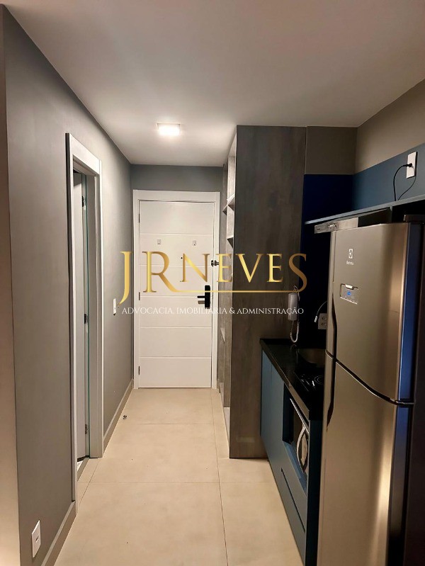 Apartamento, 1 quarto, 30 m² - Foto 1